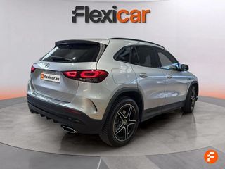 Mercedes GLA GLA 250 e