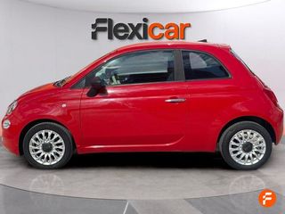 Fiat 500 Dolcevita 1.0 Hybrid 51KW (70 CV)