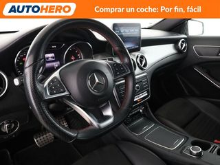 Mercedes GLA GLA 200 d AMG Line