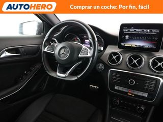 Mercedes GLA GLA 200 d AMG Line
