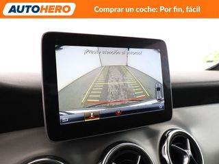 Mercedes GLA GLA 200 d AMG Line