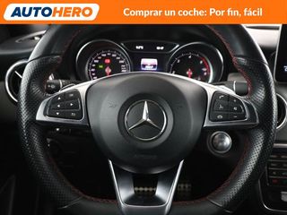 Mercedes GLA GLA 200 d AMG Line