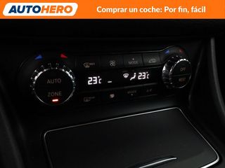 Mercedes GLA GLA 200 d AMG Line