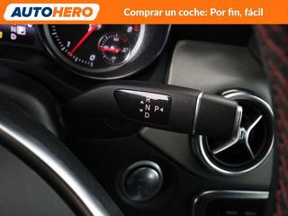 Mercedes GLA GLA 200 d AMG Line