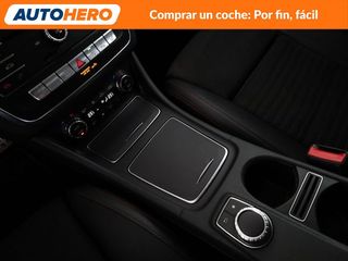 Mercedes GLA GLA 200 d AMG Line