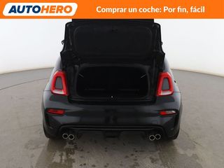 Abarth 595 1.4 Competizione