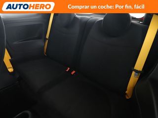 Abarth 500 1.4 Pista