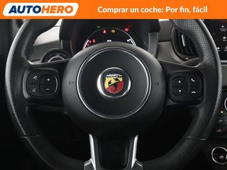 Abarth 500 1.4 Pista