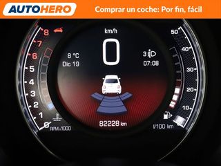 Abarth 500 1.4 Pista