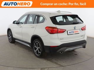 BMW X1 sDrive 18d xLine