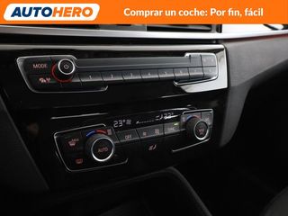 BMW X1 sDrive 18d xLine