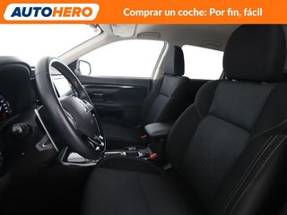 Mitsubishi Outlander 2.0 MIVEC Motion 2WD