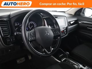 Mitsubishi Outlander 2.0 MIVEC Motion 2WD