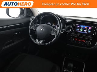 Mitsubishi Outlander 2.0 MIVEC Motion 2WD