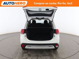 Mitsubishi Outlander 2.0 MIVEC Motion 2WD