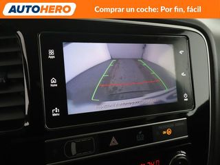 Mitsubishi Outlander 2.0 MIVEC Motion 2WD