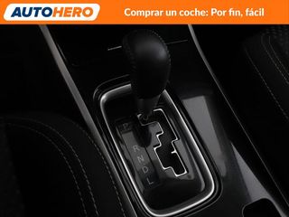 Mitsubishi Outlander 2.0 MIVEC Motion 2WD