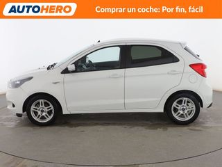 Ford Ka 1.2 Ti-VCT Ultimate