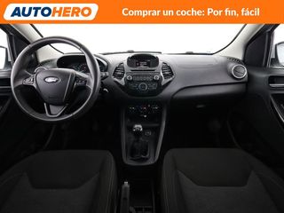 Ford Ka 1.2 Ti-VCT Ultimate