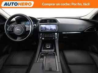 Jaguar F-Pace 20d Portfolio AWD
