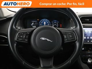 Jaguar F-Pace 20d Portfolio AWD