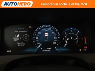 Jaguar F-Pace 20d Portfolio AWD