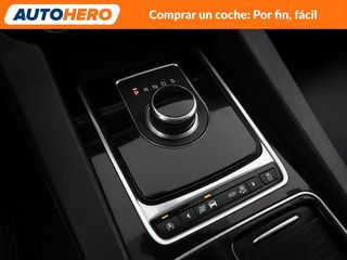 Jaguar F-Pace 20d Portfolio AWD