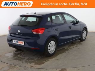 Seat Ibiza Reference Plus Reference Plus