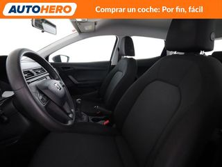 Seat Ibiza Reference Plus Reference Plus