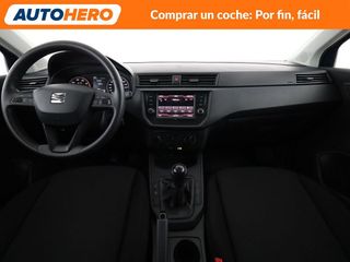 Seat Ibiza Reference Plus Reference Plus