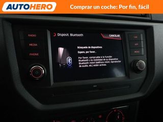 Seat Ibiza Reference Plus Reference Plus