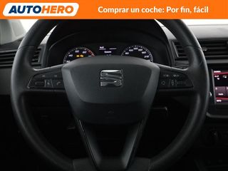 Seat Ibiza Reference Plus Reference Plus