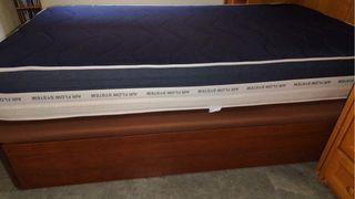 Colchón Pikolin 105 + Canapé Pikolin