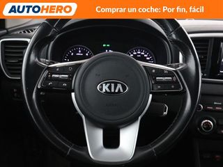 Kia Sportage 1.6 CRDi Mild-Hybrid Concept 4x2