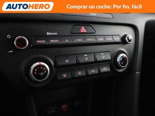 Kia Sportage 1.6 CRDi Mild-Hybrid Concept 4x2