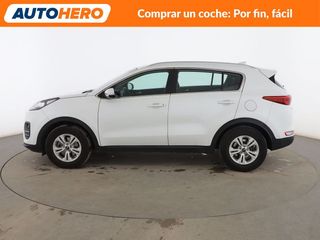 Kia Sportage 1.7 CRDi Business 2WD EcoDynam