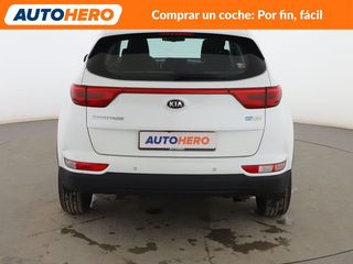 Kia Sportage 1.7 CRDi Business 2WD EcoDynam