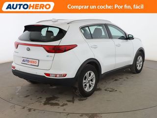 Kia Sportage 1.7 CRDi Business 2WD EcoDynam