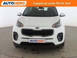Kia Sportage 1.7 CRDi Business 2WD EcoDynam