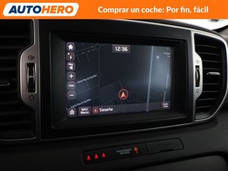 Kia Sportage 1.7 CRDi Business 2WD EcoDynam