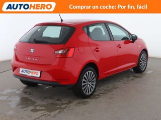 Seat Ibiza 1.0 TSI Style Connect