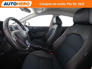 Seat Ibiza 1.0 TSI Style Connect