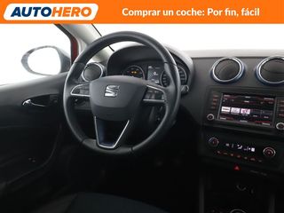 Seat Ibiza 1.0 TSI Style Connect