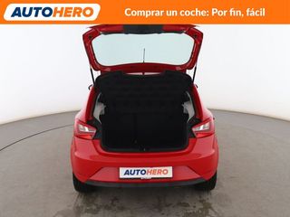 Seat Ibiza 1.0 TSI Style Connect