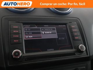 Seat Ibiza 1.0 TSI Style Connect