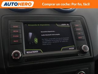 Seat Ibiza 1.0 TSI Style Connect