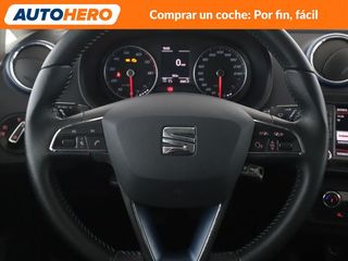 Seat Ibiza 1.0 TSI Style Connect