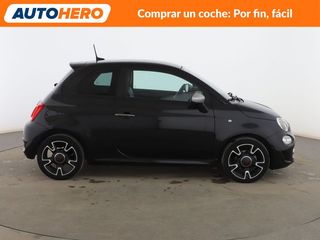 Fiat 500 1.2 S