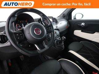 Fiat 500 1.2 S