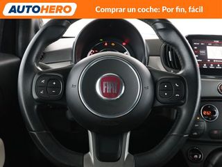 Fiat 500 1.2 S